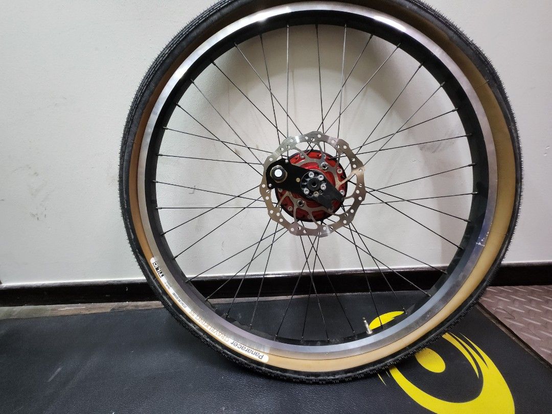 Rohloff 142x12 new arrivals