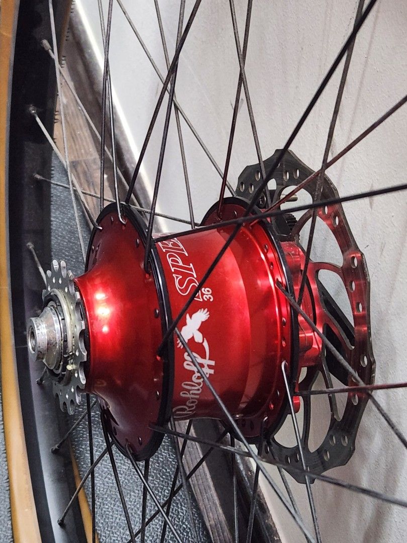 Rohloff sales boost 148