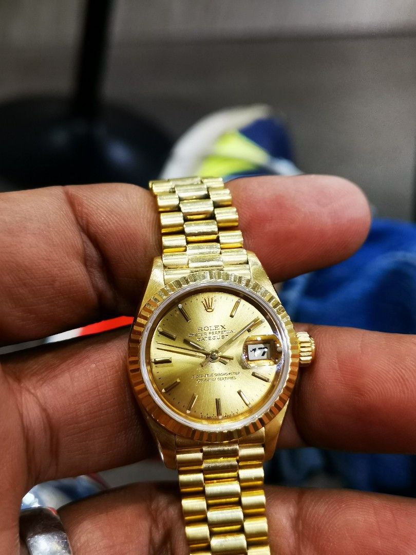 Rolex 69178 outlet