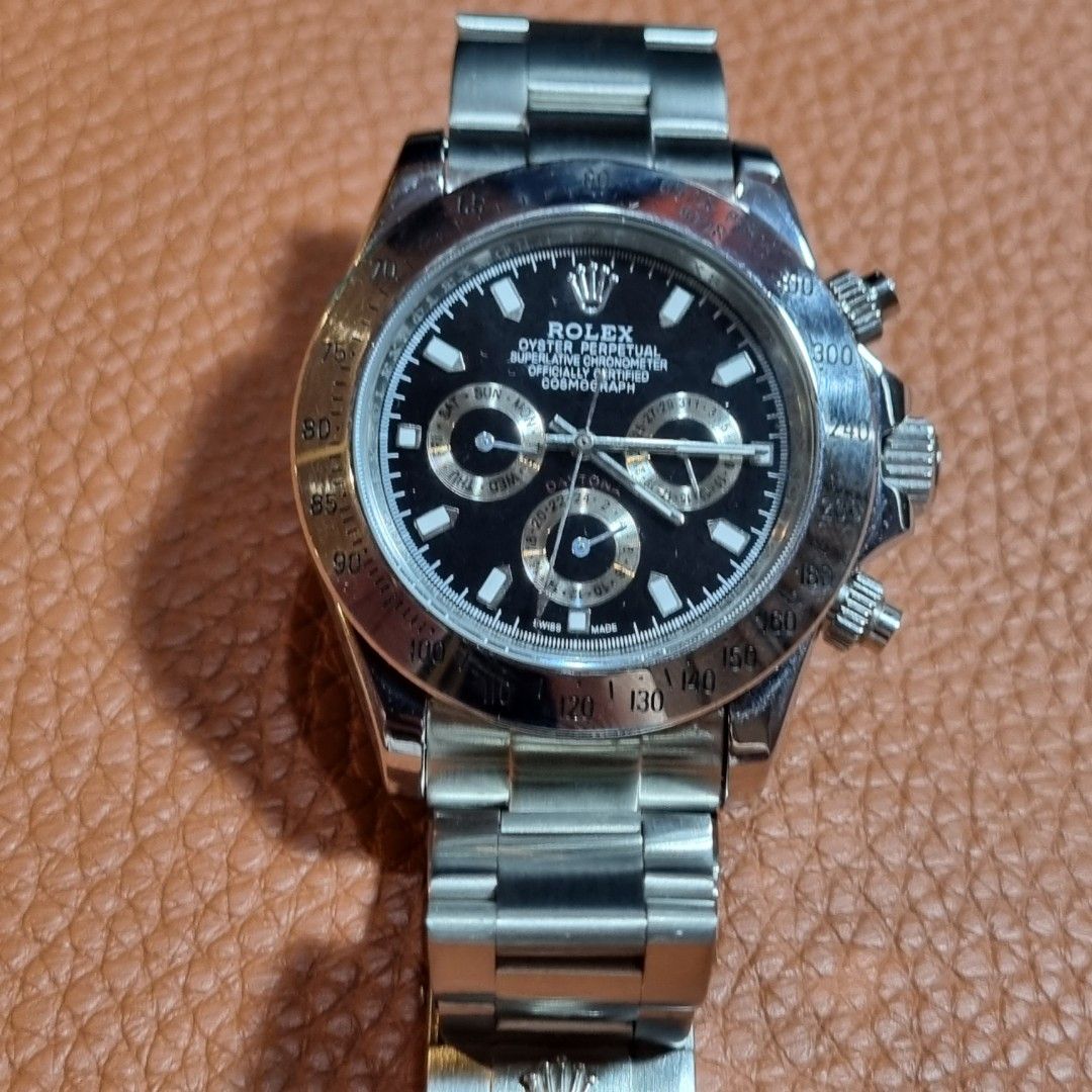 Harga rolex sale daytona