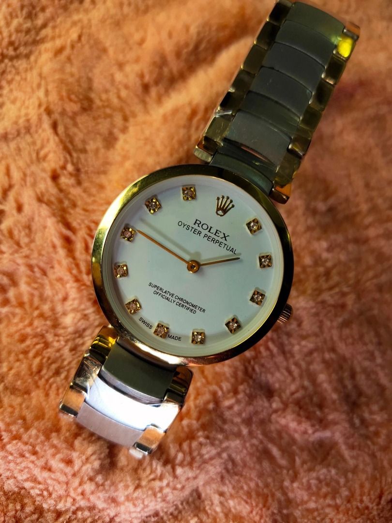 Rolex oyster perpetual dhgate store