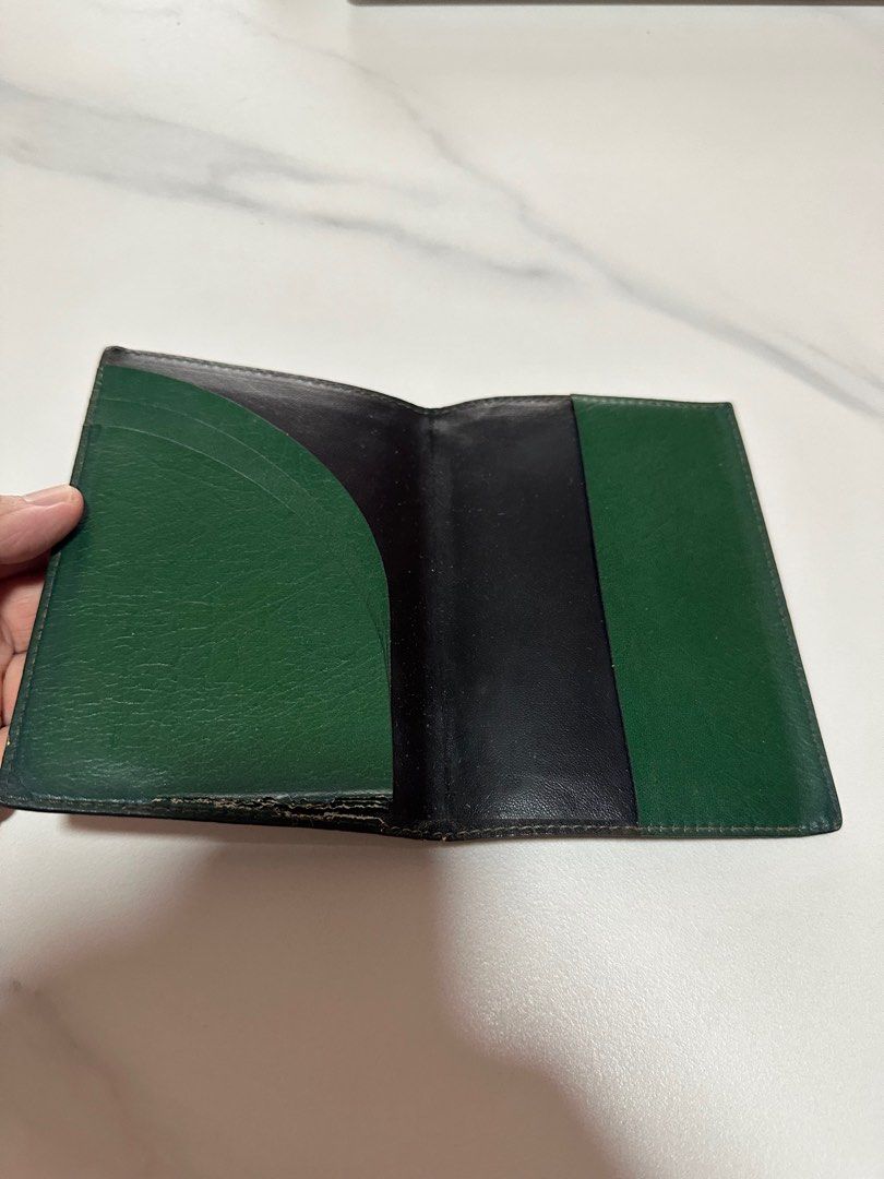 Rolex Passport Holder Men s Fashion Watches Accessories