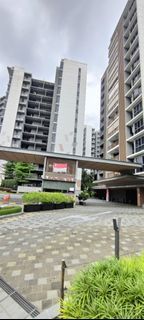 Master Bed Room Rental For Ladies/Couples (Condo)