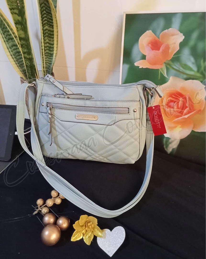Rosetti shai new arrivals mini crossbody bag