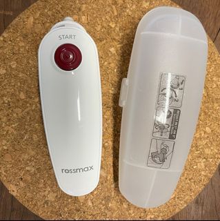 Rossmax Ear Thermometer