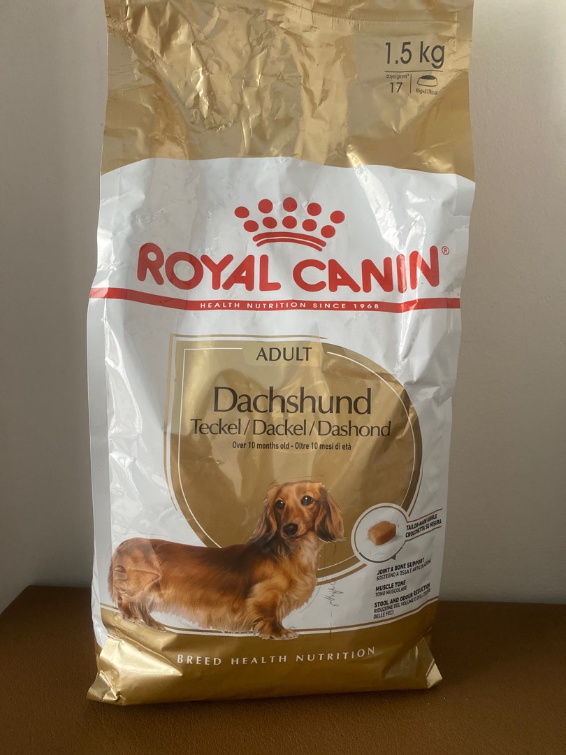Royal Canin, Pet Supplies, Pet Food on Carousell