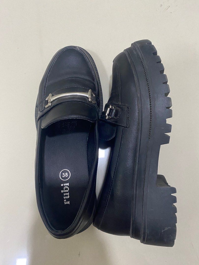 rubi loafers