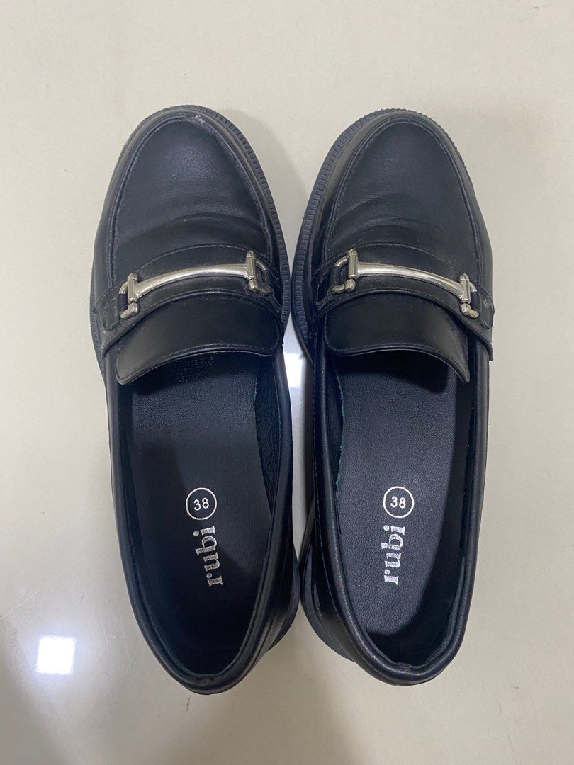 rubi loafers