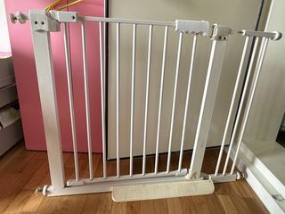 Safety gate