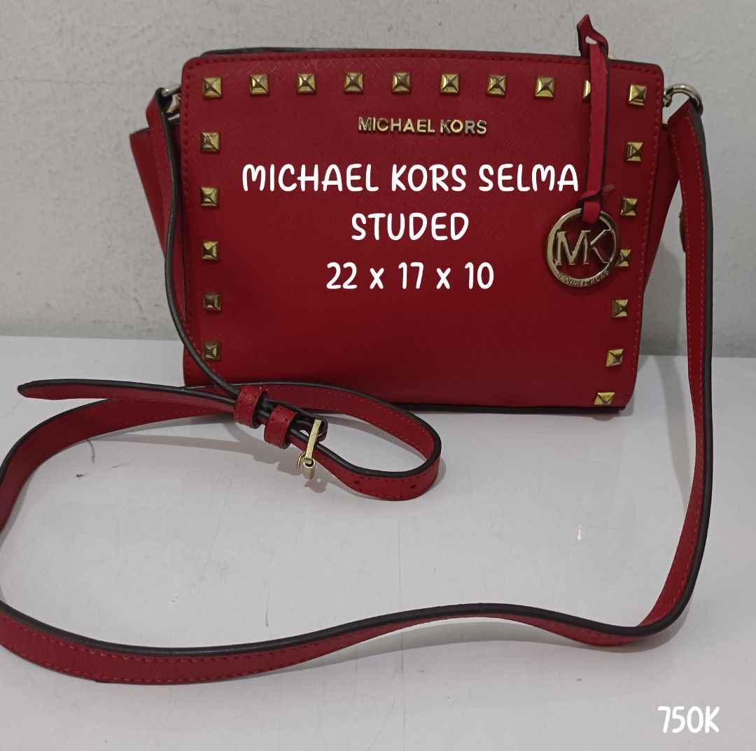 Mk tas sale shop