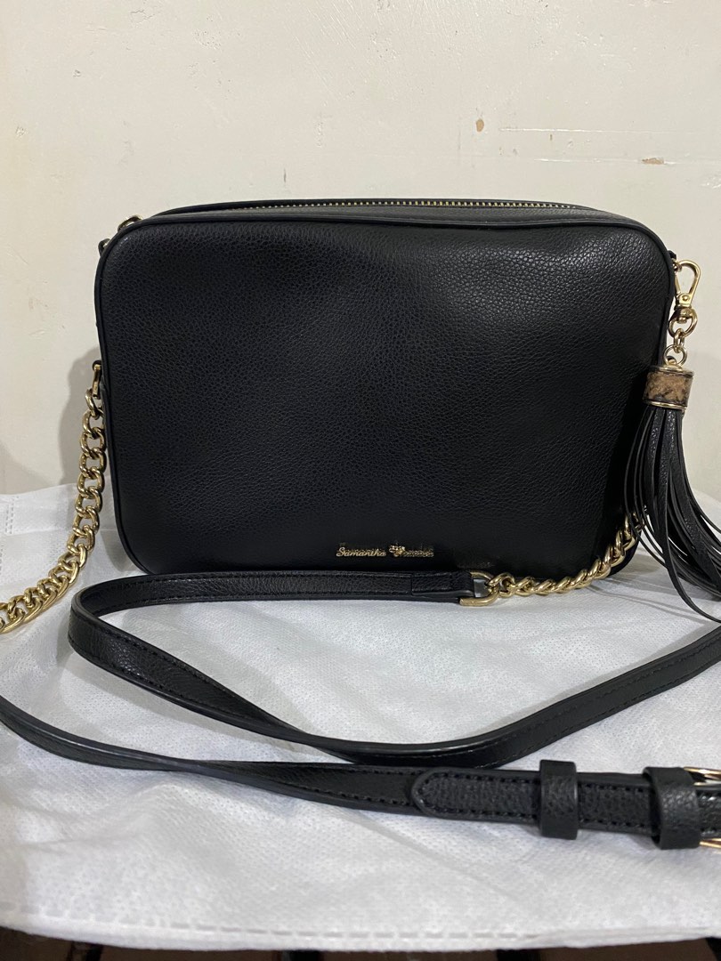Samantha thavasa sales sling bag