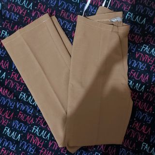 Samlin Trouser (Super Nice!!)