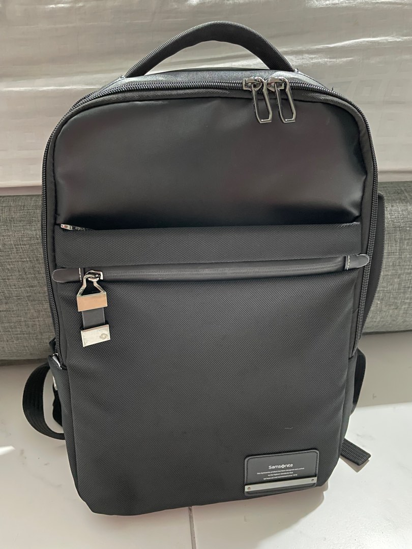 Samsonite vestor backpack shop