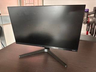 Samsung 23.8吋全高清 FreeSync 75Hz 遊戲顯示屏 LF24T350FHC