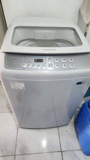 Samsung Automatic Washing Machine 7kg WA70H4000SG