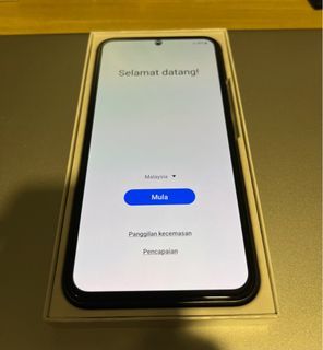 Samsung Galaxy A54 5g