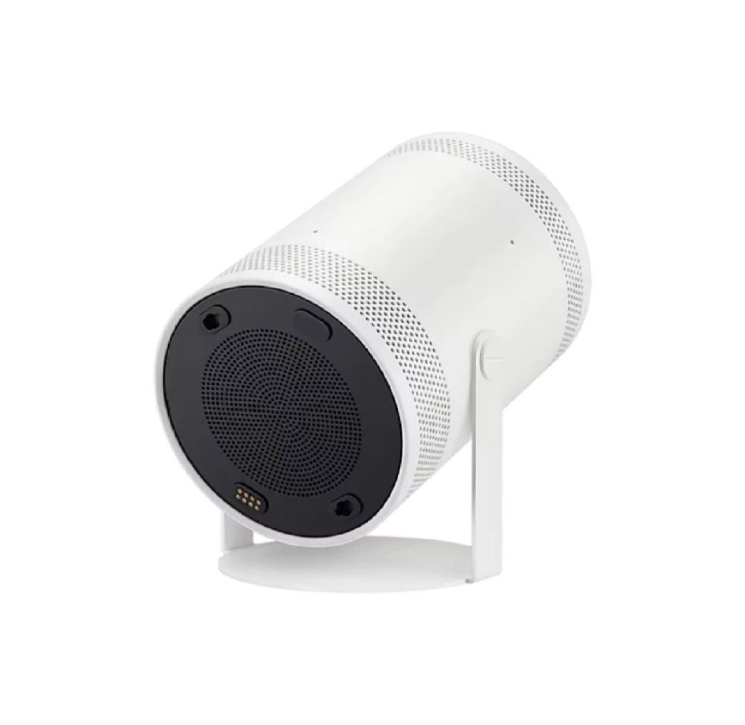 Samsung The Freestyle Projector [1st Generation], TV & Home Appliances ...