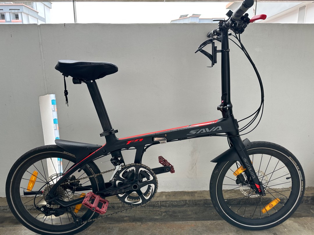 Sava z1 22 clearance speed