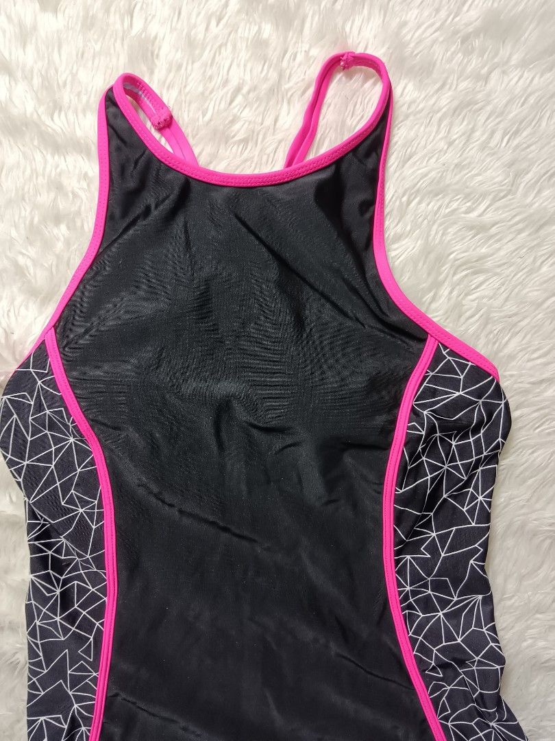 Champion bathing suit 2 piece discount
