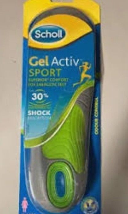 Gelactiv sport sale
