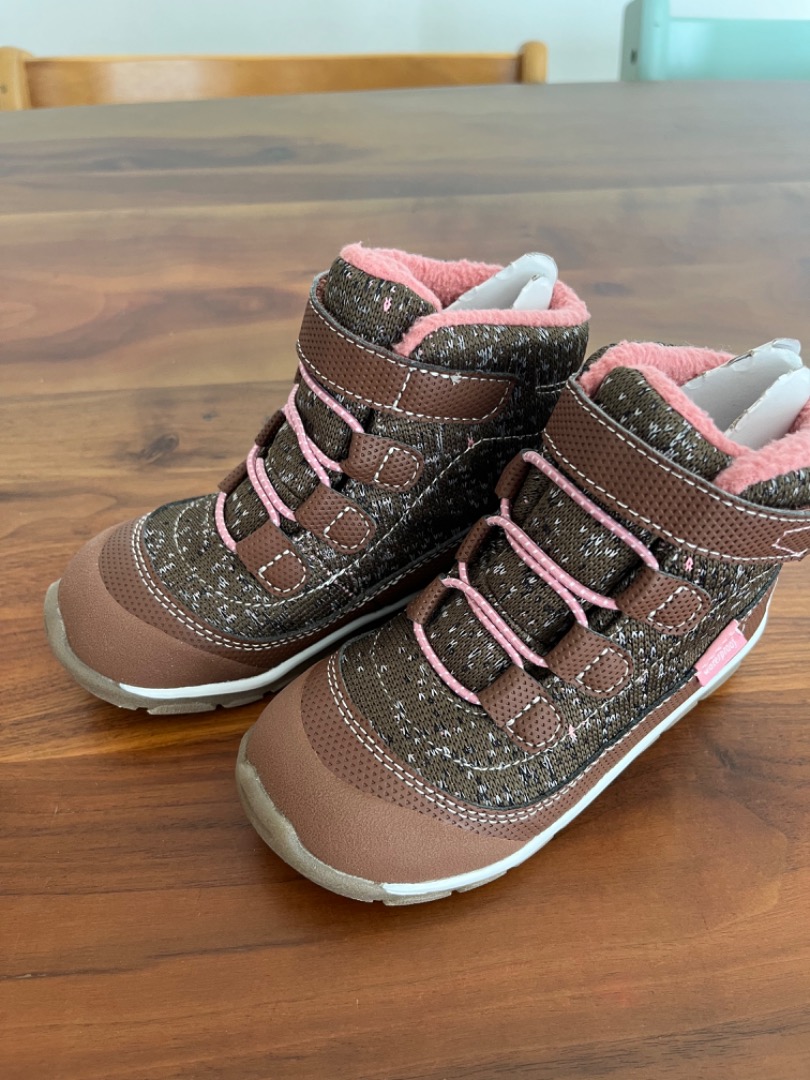 See kai run toddler snow boots sales