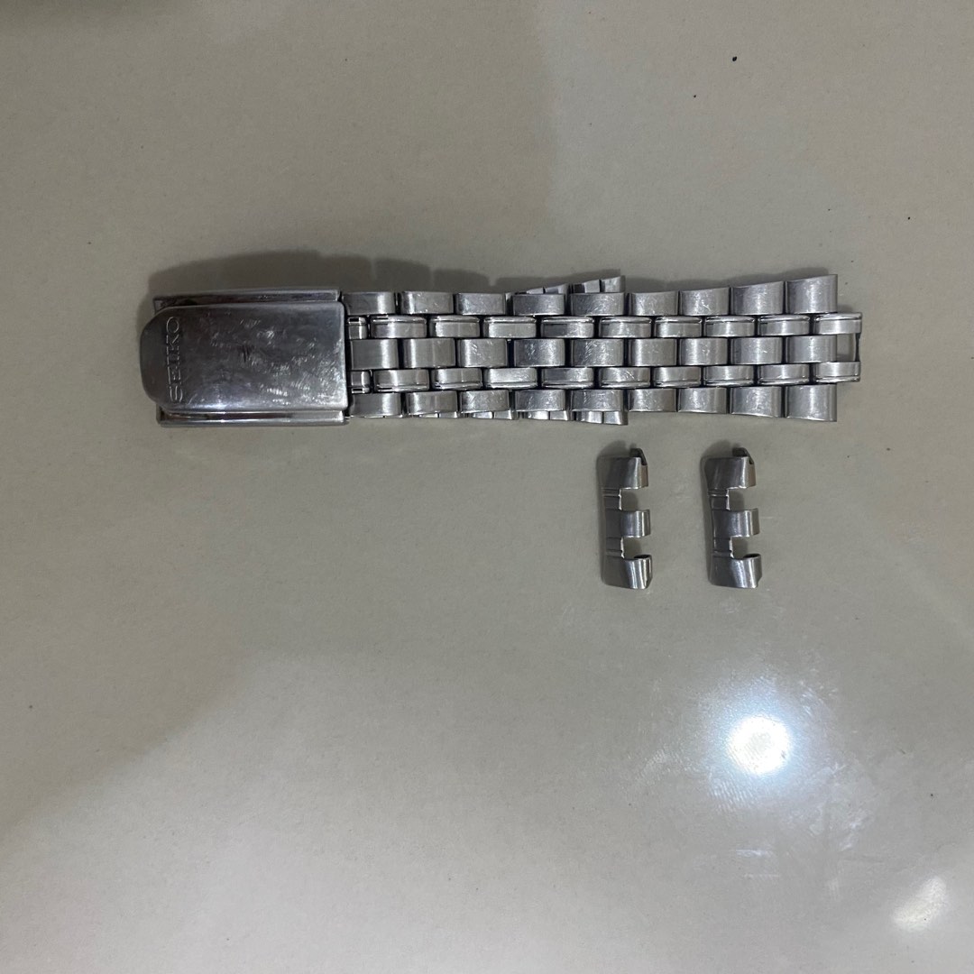 Wholesale Customized Stainless Steel 19 mm Watch Band W11563L1_K0012158 main image 0
