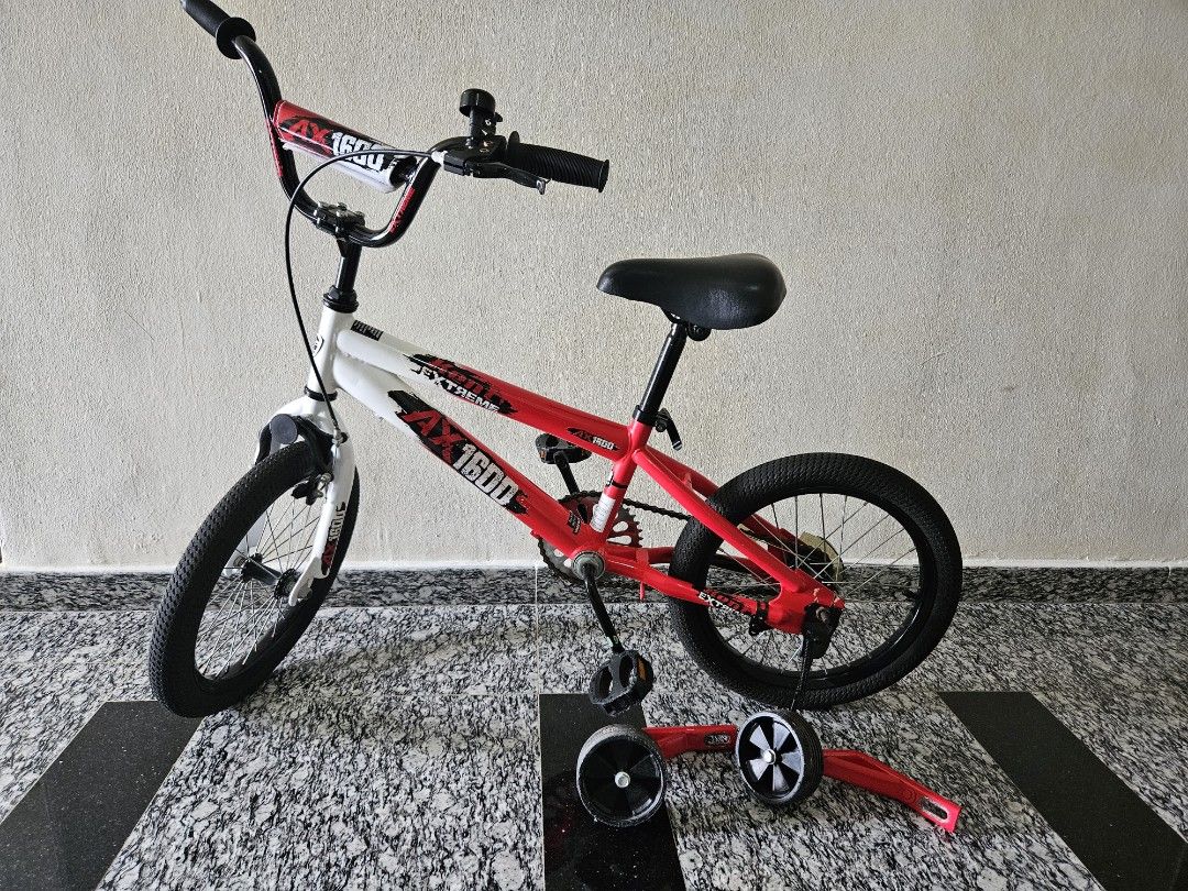 Cheap shop boy bikes