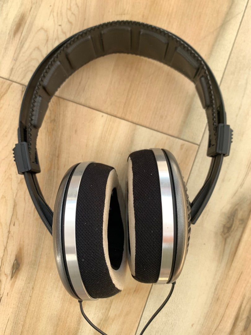 Sennheiser HD540 600ohm, 音響器材, 耳機- Carousell