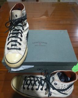 Harga converse shop john varvatos