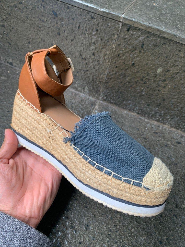 Nautica discount valeria espadrilles