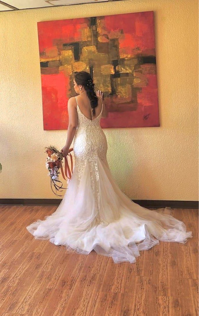 Serpentine Dress