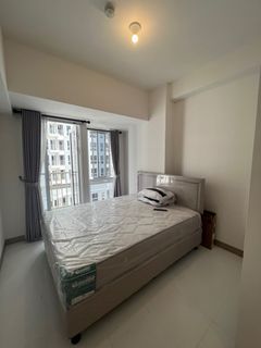 Sewa Apartemen Tokyo Riverside PIK 2
