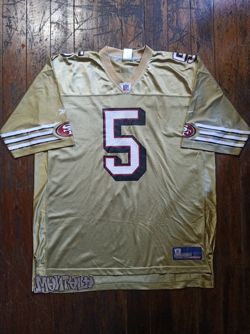 Sf 49ers, Men's Fashion, Activewear on Carousell