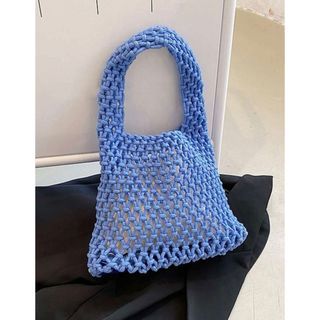 Shein Crochet Bag