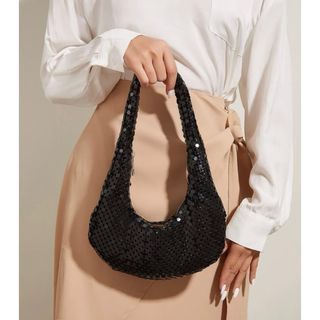 Shein Sequined Bag