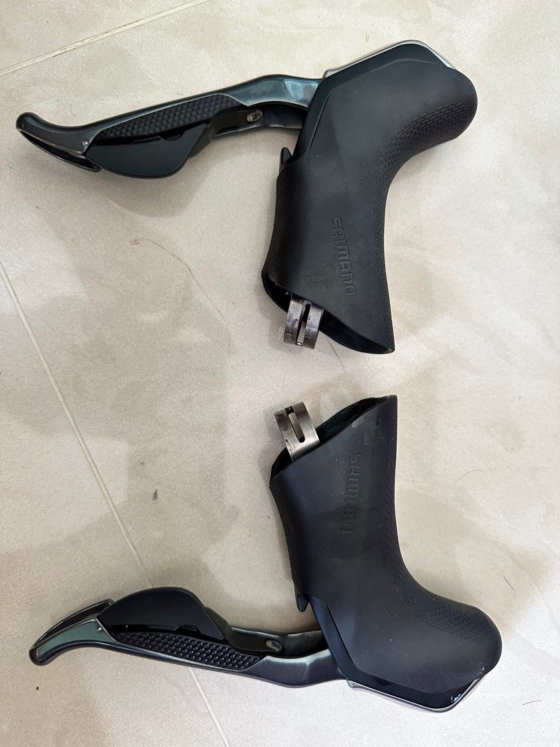 Shimano r785 di2 2025 shifters