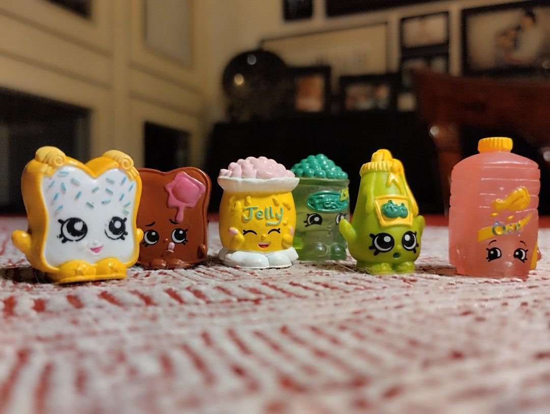 Shopkins shop age range