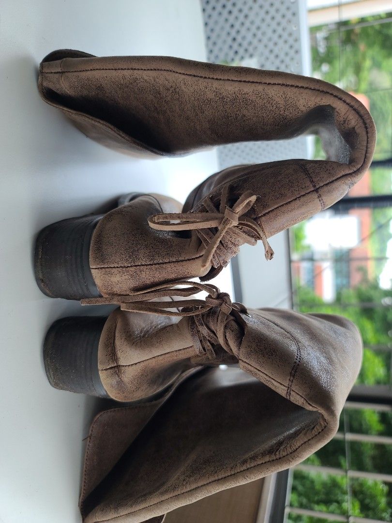 Zomp boots hotsell