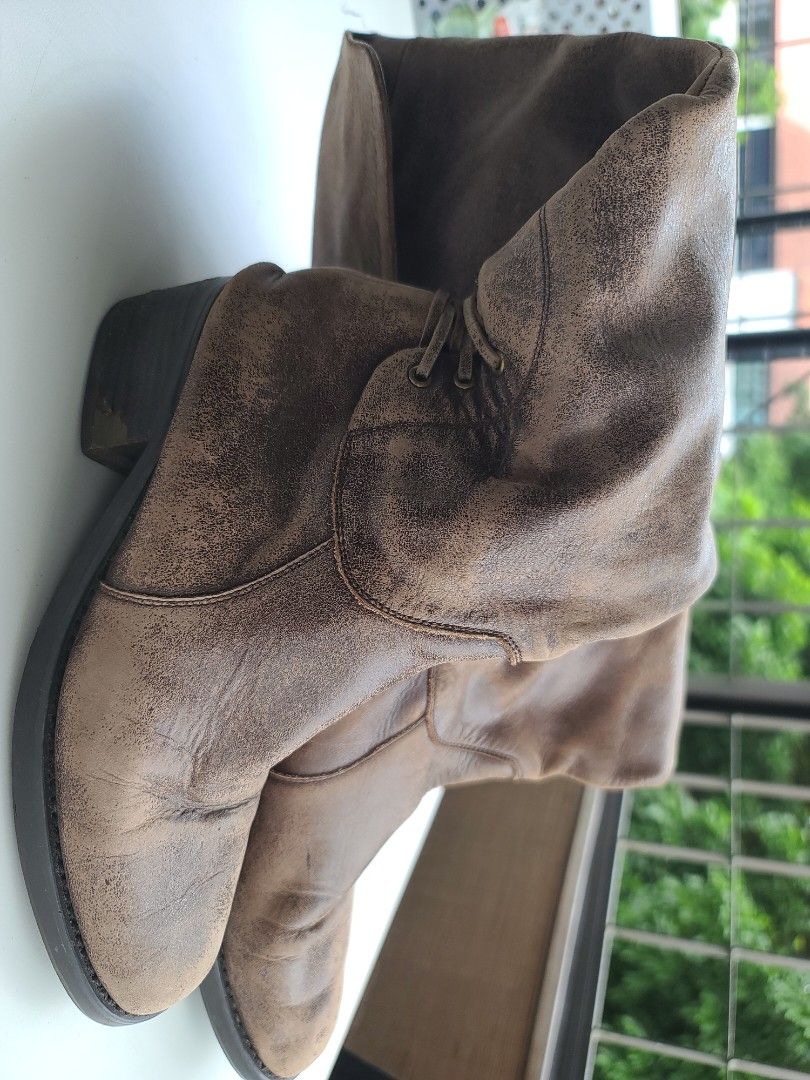 Zomp boots hot sale