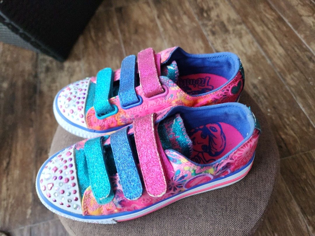 Buy skechers hot sale twinkle toes