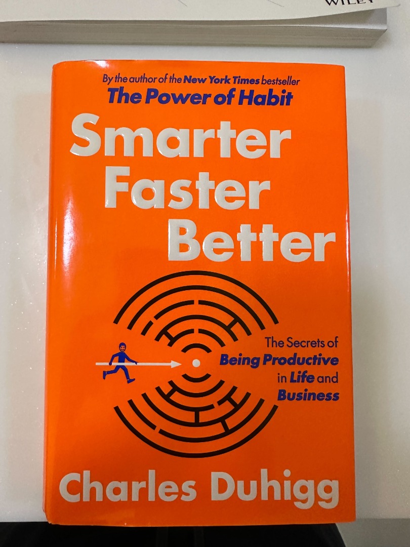 smarter-faster-better-by-charles-duhigg-for-10-hobbies-toys-books