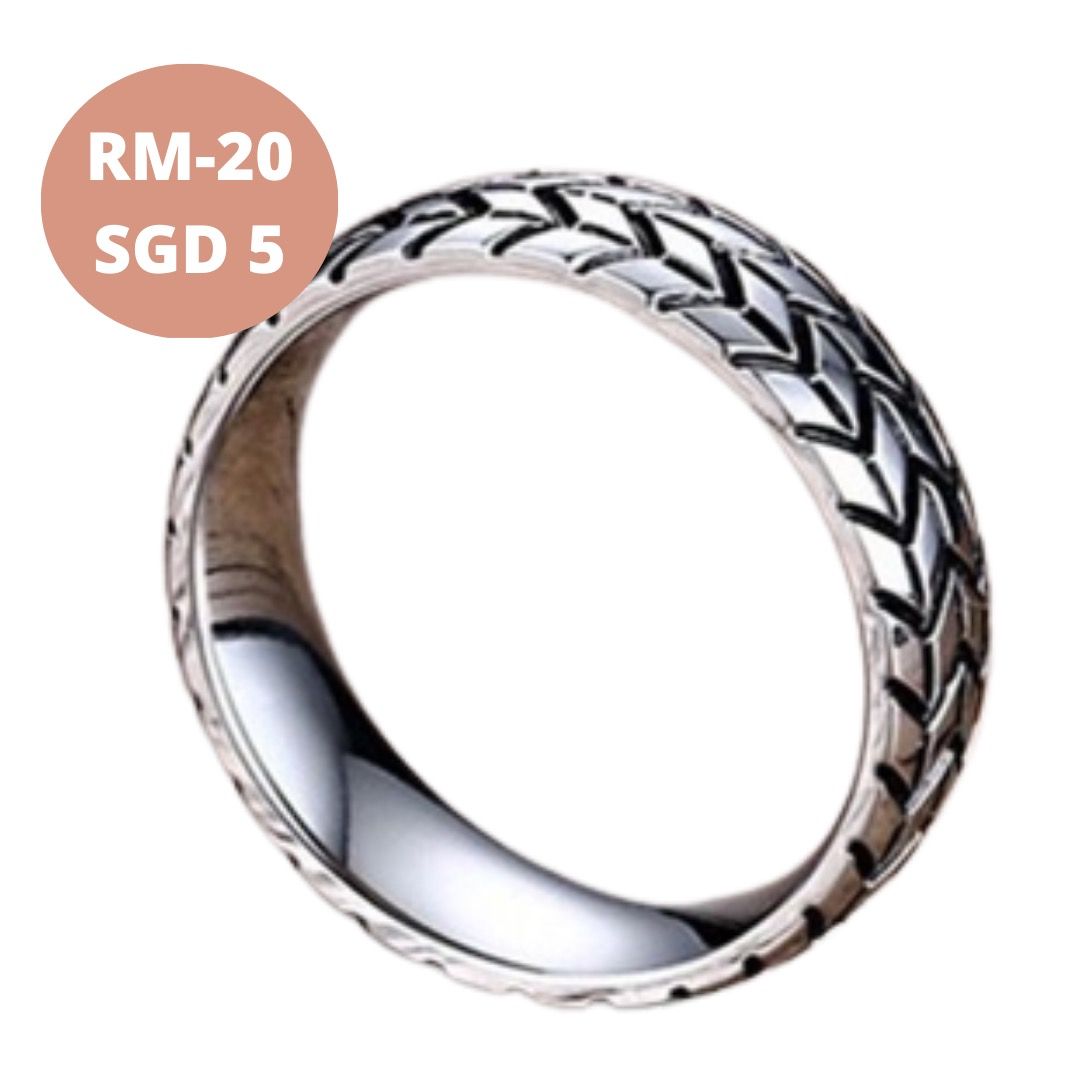 BUY 2 ANY ITEMS FREE DELIVERY MAILING Snake Ring for Women Men
