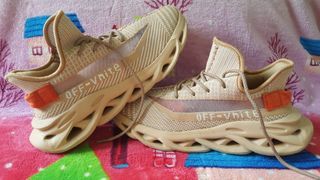 Sneaker Running shoes Offwhite