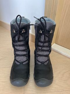 Snow Boots 雪地靴