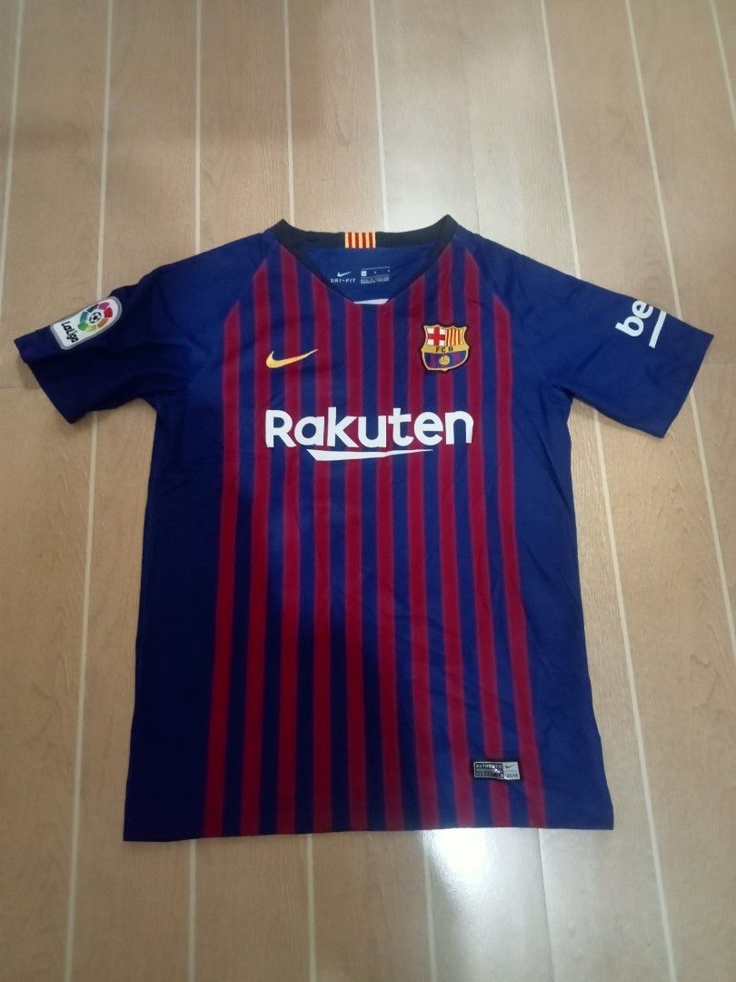 Rakuten 2025 messi jersey