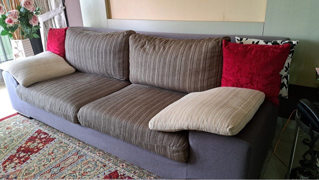 Crosby sofa deals dfs