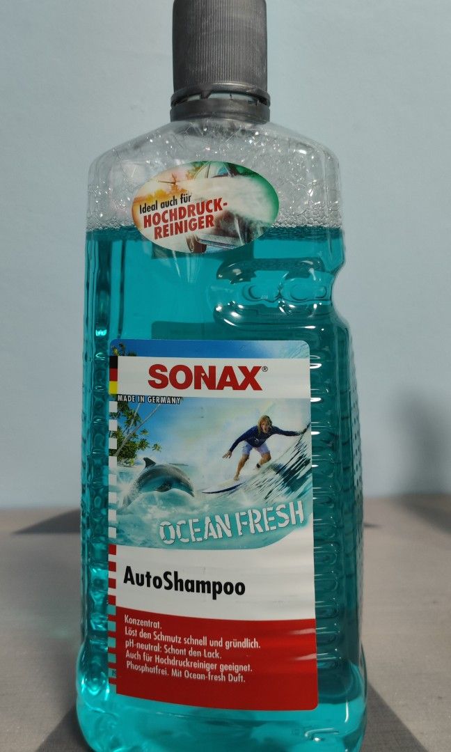 Sonax AutoShampoo Konzentrat 2 L