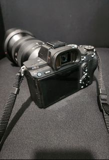 Sony A7r3