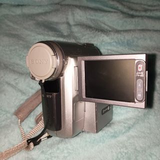 Sony DCR-PC350 Camcorder