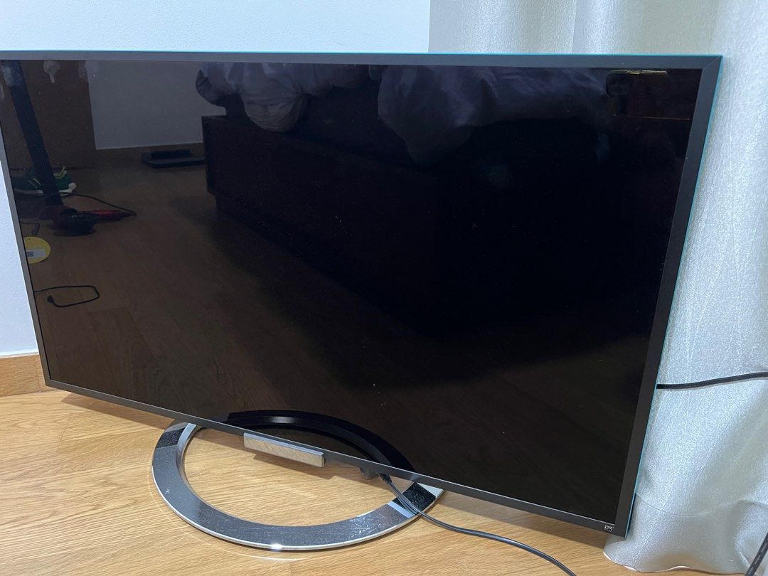 Sony TV KDL 40W905A, TV & Home Appliances, TV & Entertainment, TV on ...